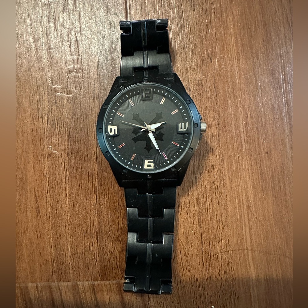 Zoo York Watch